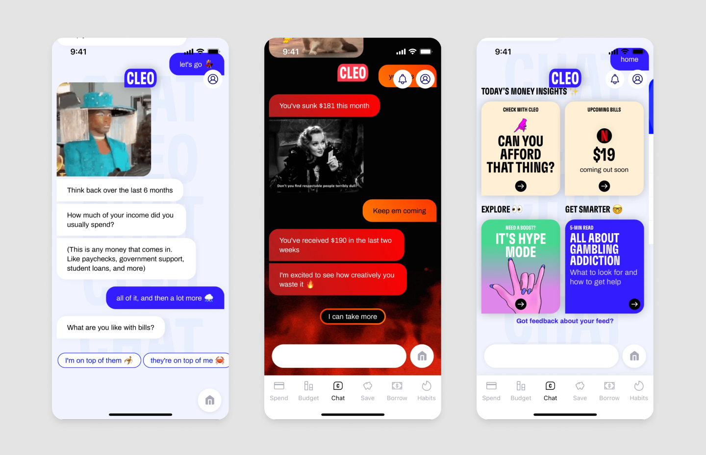 How SpicyChat AI Works